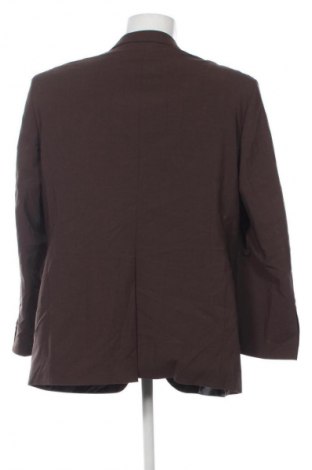Herren Sakko Werther, Größe XL, Farbe Braun, Preis 18,99 €