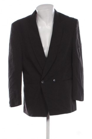 Herren Sakko Whoopi, Größe M, Farbe Schwarz, Preis 12,99 €