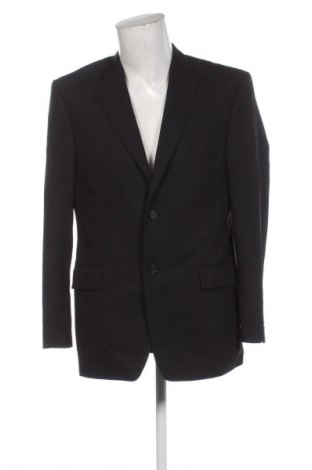 Ανδρικό σακάκι Woodstock, Μέγεθος L, Χρώμα Πολύχρωμο, Τιμή 17,99 €