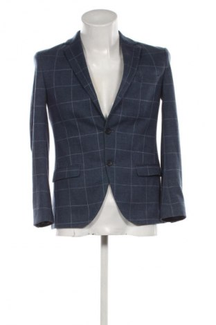 Herren Sakko Wormland, Größe S, Farbe Mehrfarbig, Preis 20,99 €