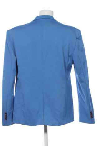 Férfi zakó YOUTHUP, Méret XL, Szín Kék, Ár 4 049 Ft