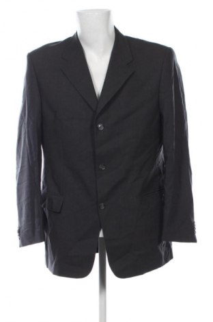 Herren Sakko Yorn, Größe L, Farbe Grau, Preis 9,99 €