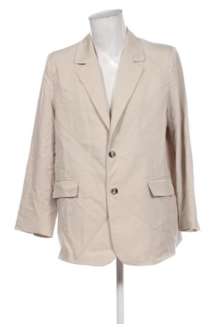 Męska marynarka Your Turn, Rozmiar L, Kolor Beżowy, Cena 442,99 zł