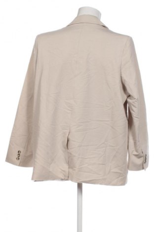 Męska marynarka Your Turn, Rozmiar L, Kolor Beżowy, Cena 442,99 zł