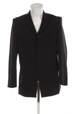 Ανδρικό σακάκι Yves, Μέγεθος L, Χρώμα Μαύρο, Τιμή 9,99 €