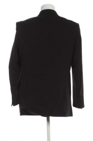 Ανδρικό σακάκι Yves, Μέγεθος L, Χρώμα Μαύρο, Τιμή 9,99 €