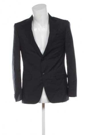 Férfi zakó Z Zegna, Méret S, Szín Kék, Ár 110 129 Ft