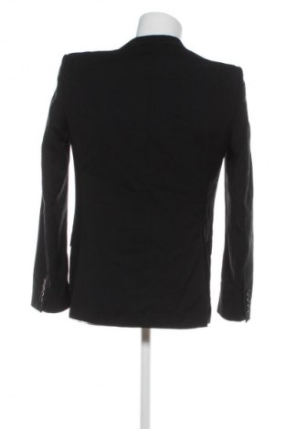 Herren Sakko Zara, Größe M, Farbe Schwarz, Preis 15,99 €