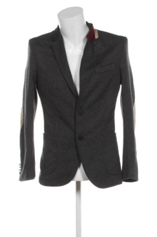 Herren Sakko Zara, Größe L, Farbe Mehrfarbig, Preis 17,99 €