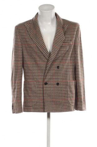 Pánske sako  Zara, Veľkosť L, Farba Viacfarebná, Cena  15,95 €
