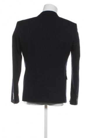 Herren Sakko Zara, Größe M, Farbe Blau, Preis 38,93 €