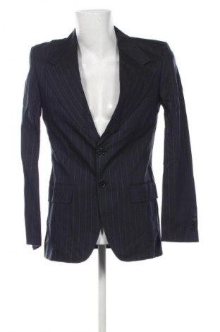 Herren Sakko Zara, Größe M, Farbe Mehrfarbig, Preis 18,99 €