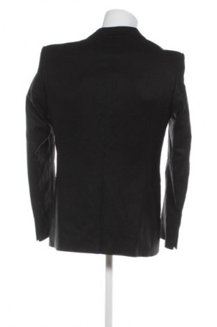 Herren Sakko Zara, Größe M, Farbe Schwarz, Preis 36,91 €