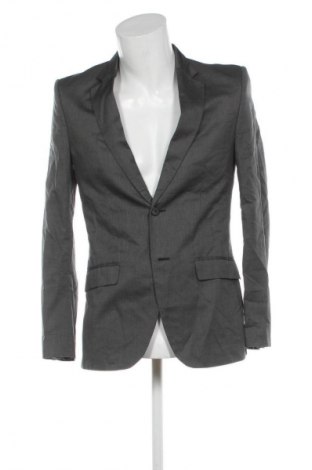 Herren Sakko Zara, Größe M, Farbe Mehrfarbig, Preis 36,49 €