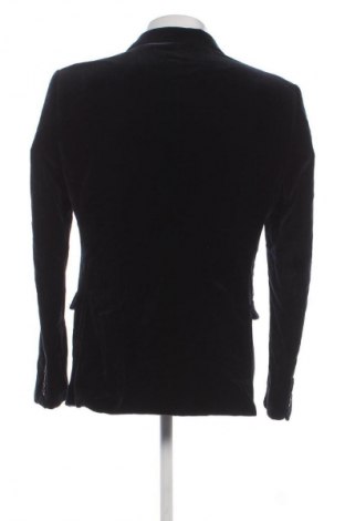 Herren Sakko Zara, Größe L, Farbe Blau, Preis 18,99 €