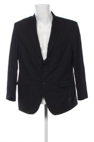 Herren Sakko Zara, Größe XL, Farbe Schwarz, Preis 36,85 €