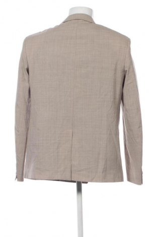 Herren Sakko Zara, Größe L, Farbe Mehrfarbig, Preis 17,99 €