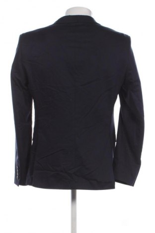 Herren Sakko Zara, Größe L, Farbe Blau, Preis 20,99 €