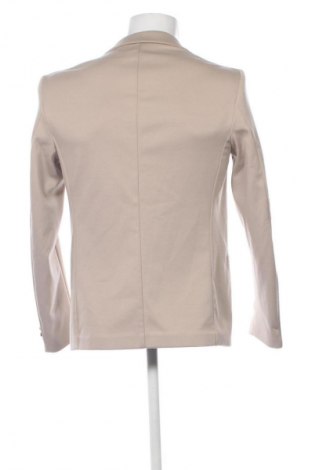 Pánske sako  Zara, Veľkosť M, Farba Béžová, Cena  28,00 €