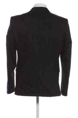 Pánske sako  Zara, Veľkosť L, Farba Čierna, Cena  14,95 €