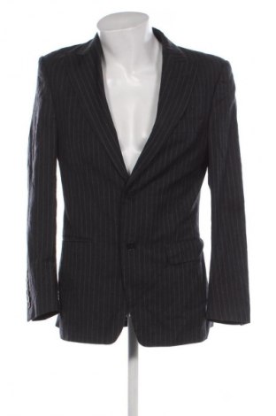 Pánske sako  Zara, Veľkosť L, Farba Viacfarebná, Cena  28,13 €