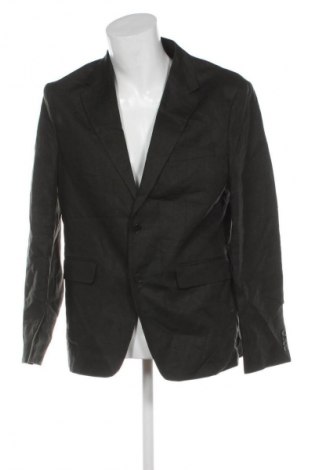 Pánske sako  Zara, Veľkosť L, Farba Zelená, Cena  17,95 €