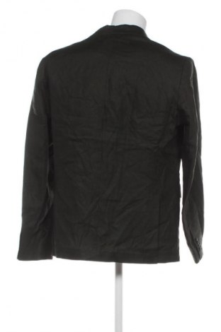 Pánske sako  Zara, Veľkosť L, Farba Zelená, Cena  17,95 €