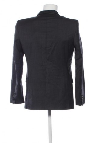 Herren Sakko Zara, Größe M, Farbe Grau, Preis 63,43 €