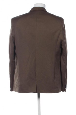 Męska marynarka Zara, Rozmiar XXL, Kolor Zielony, Cena 62,99 zł