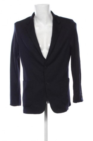 Herren Sakko Z Zegna, Größe XL, Farbe Blau, Preis 68,08 €