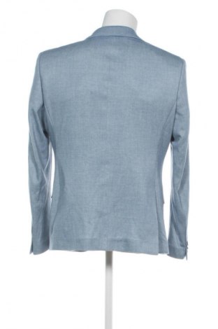 Herren Sakko Zuitable, Größe L, Farbe Blau, Preis € 117,99