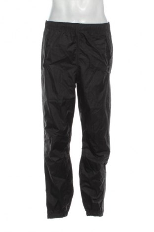 Мъжко спортно долнище Active Touch, Размер S, Цвят Черен, Цена 26,99 лв.