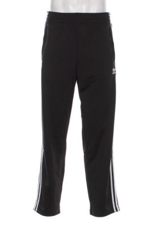 Herren Sporthose Adidas, Größe XL, Farbe Schwarz, Preis 57,99 €