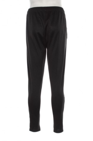 Pantaloni trening de bărbați Adidas, Mărime M, Culoare Negru, Preț 157,99 Lei
