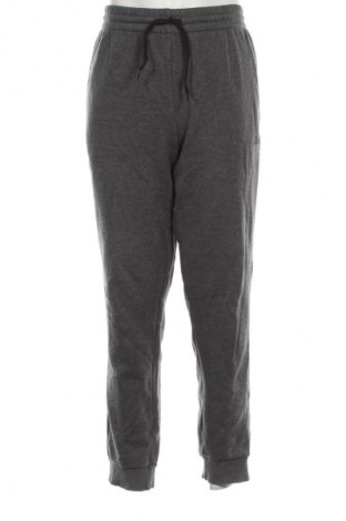 Herren Sporthose Adidas, Größe L, Farbe Grau, Preis 35,99 €