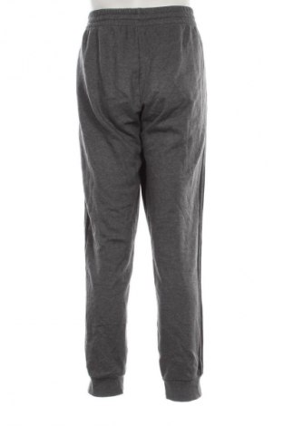 Herren Sporthose Adidas, Größe L, Farbe Grau, Preis 35,99 €