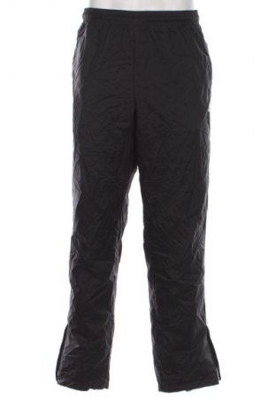 Herren Sporthose Adidas, Größe XL, Farbe Schwarz, Preis 24,99 €