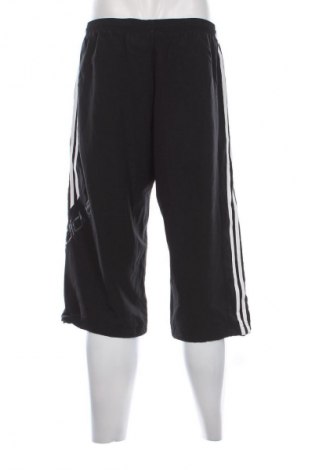 Pantaloni trening de bărbați Adidas, Mărime M, Culoare Negru, Preț 133,99 Lei