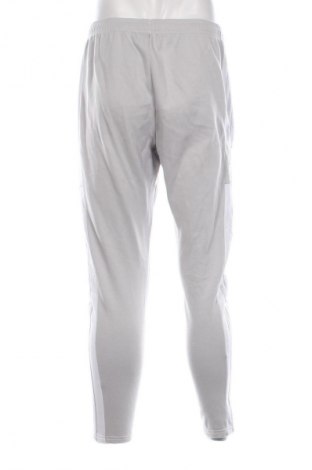 Herren Sporthose Adidas, Größe L, Farbe Grau, Preis 35,99 €