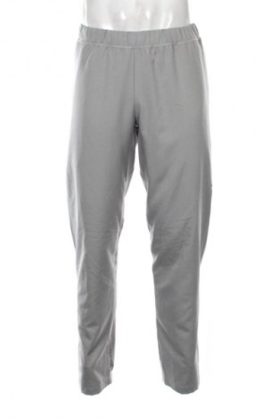 Herren Sporthose Adidas, Größe XL, Farbe Grau, Preis 31,99 €