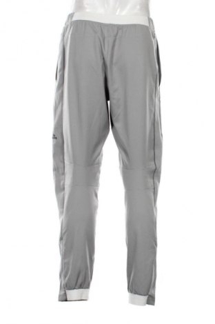 Herren Sporthose Adidas, Größe XL, Farbe Grau, Preis 31,99 €