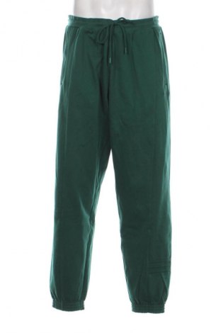 Pantaloni trening de bărbați Adidas, Mărime XXL, Culoare Verde, Preț 342,99 Lei