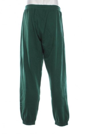 Pantaloni trening de bărbați Adidas, Mărime XXL, Culoare Verde, Preț 342,99 Lei