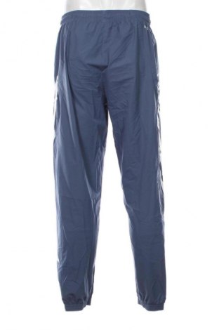 Herren Sporthose Adidas, Größe M, Farbe Blau, Preis 28,99 €
