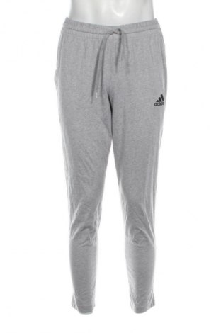 Męskie spodnie sportowe Adidas, Rozmiar M, Kolor Szary, Cena 152,99 zł