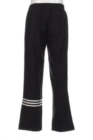 Мъжко спортно долнище Adidas, Размер S, Цвят Черен, Цена 48,99 лв.