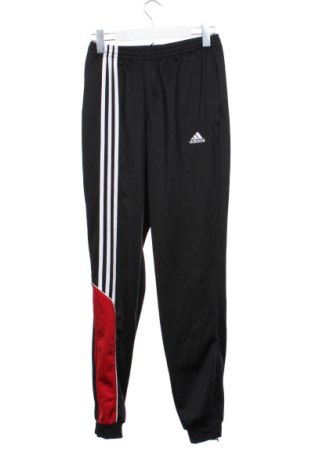Pantaloni trening de bărbați Adidas, Mărime XS, Culoare Multicolor, Preț 123,99 Lei