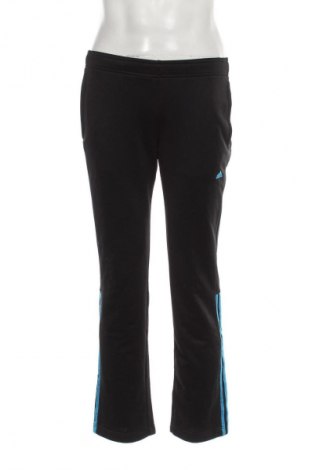 Herren Sporthose Adidas, Größe S, Farbe Schwarz, Preis € 28,99