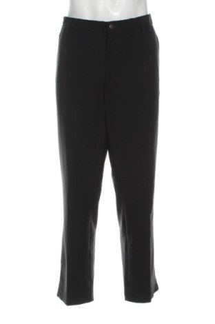 Pantaloni trening de bărbați Adidas, Mărime XL, Culoare Negru, Preț 145,99 Lei