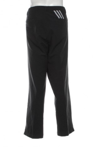Pantaloni trening de bărbați Adidas, Mărime XL, Culoare Negru, Preț 145,99 Lei